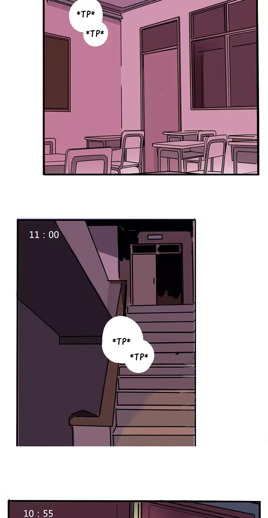 Mode II Chapter 52 page 6