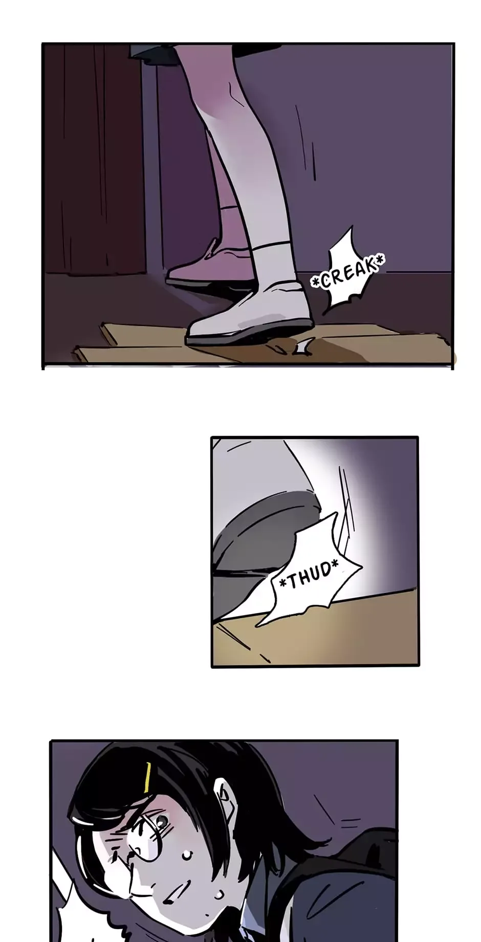 Mode II Chapter 52 page 11
