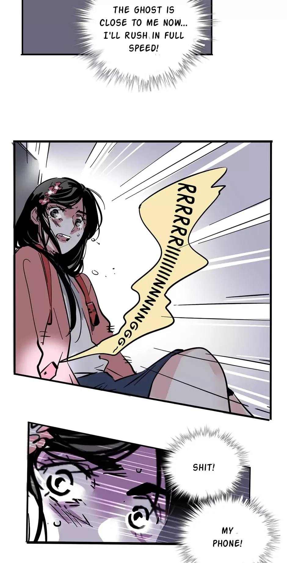 Mode II Chapter 52 page 16