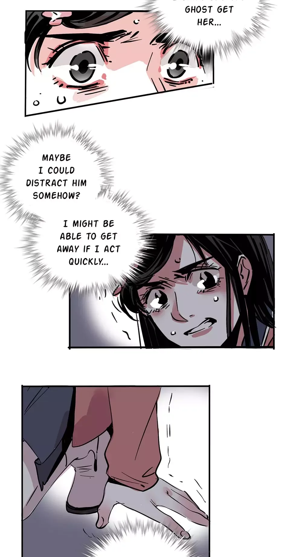 Mode II Chapter 52 page 15