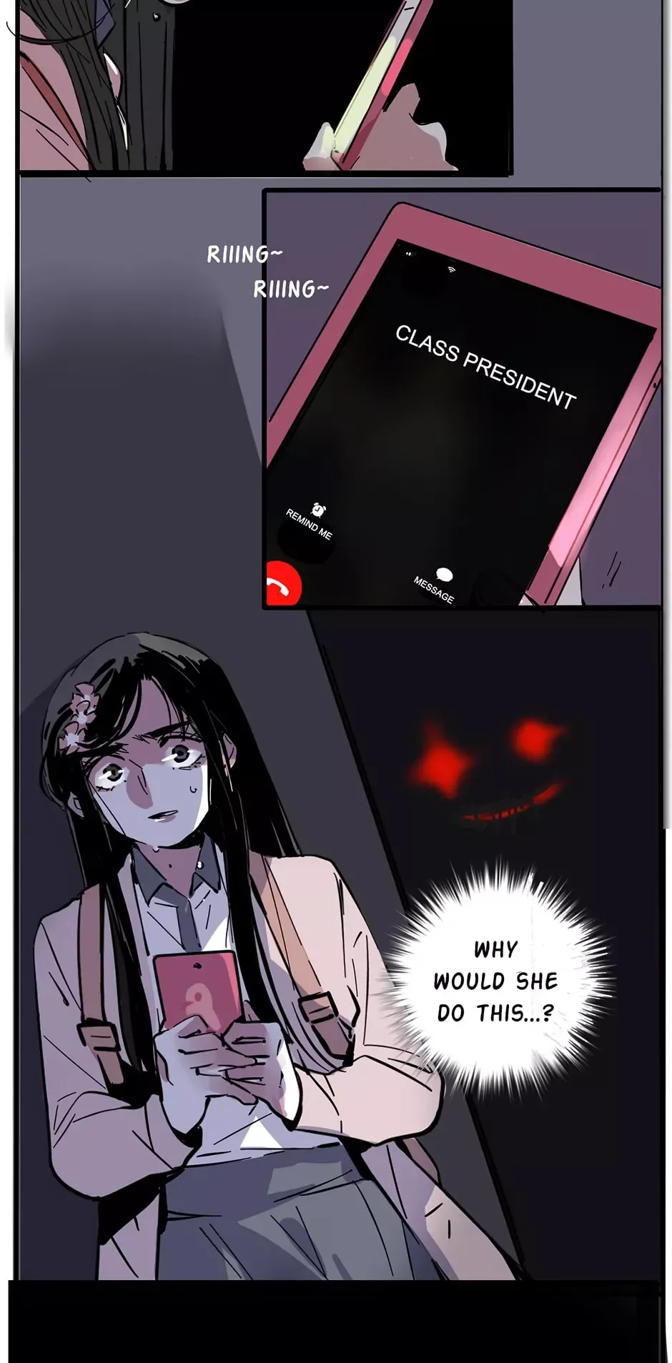 Mode II Chapter 53 page 2