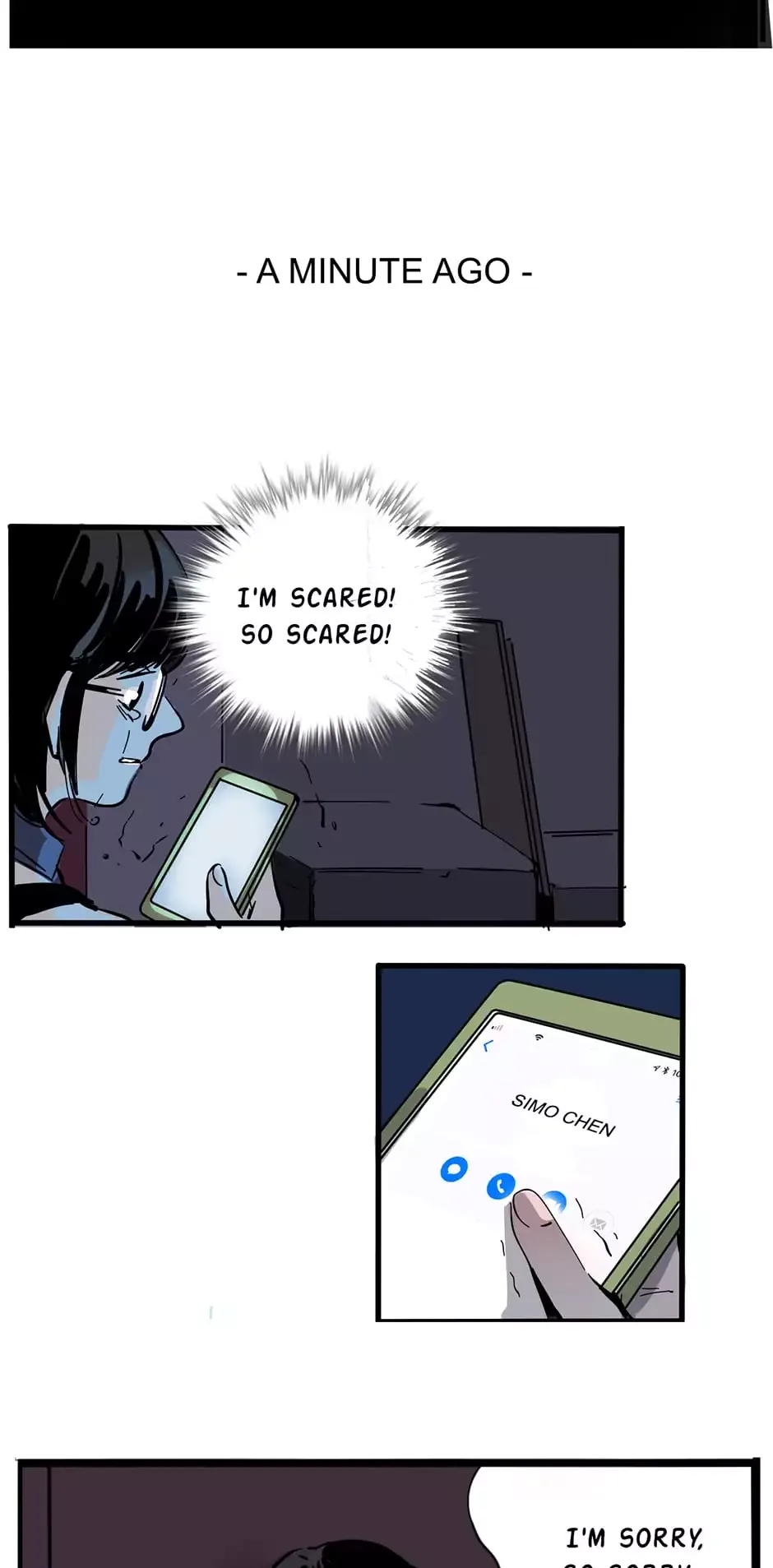 Mode II Chapter 53 page 3
