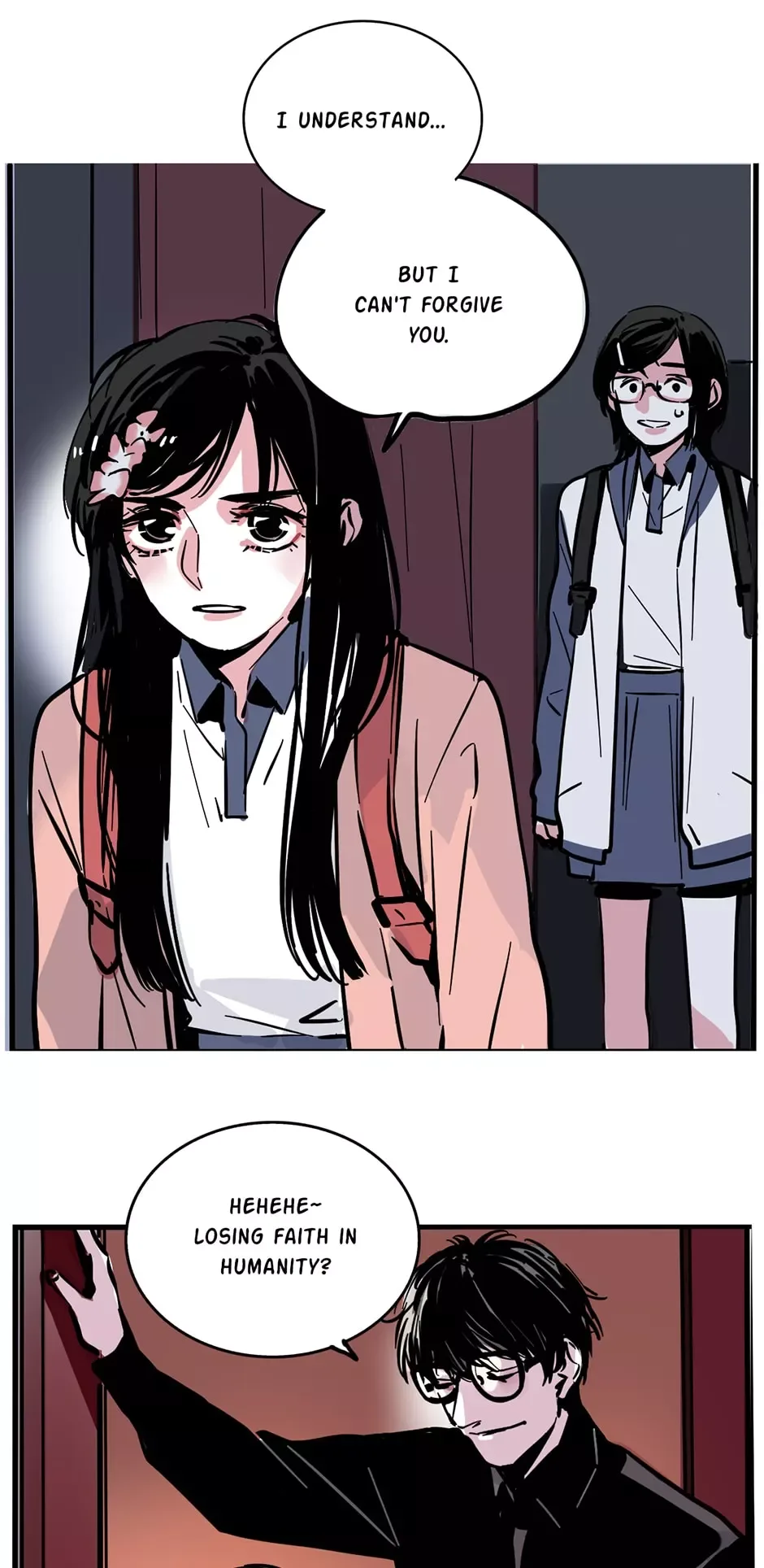 Mode II Chapter 56 page 6