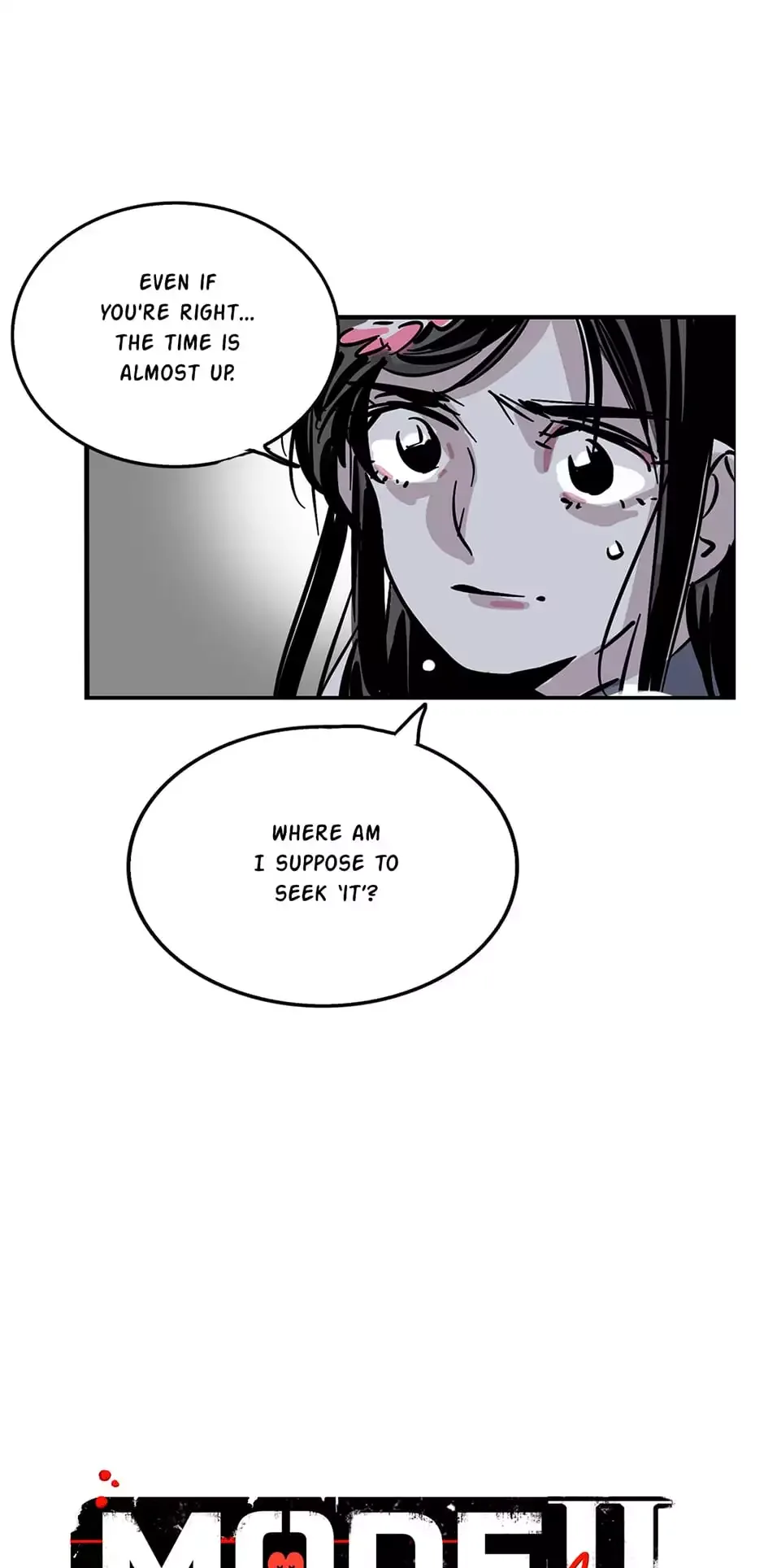 Mode II Chapter 56 page 1