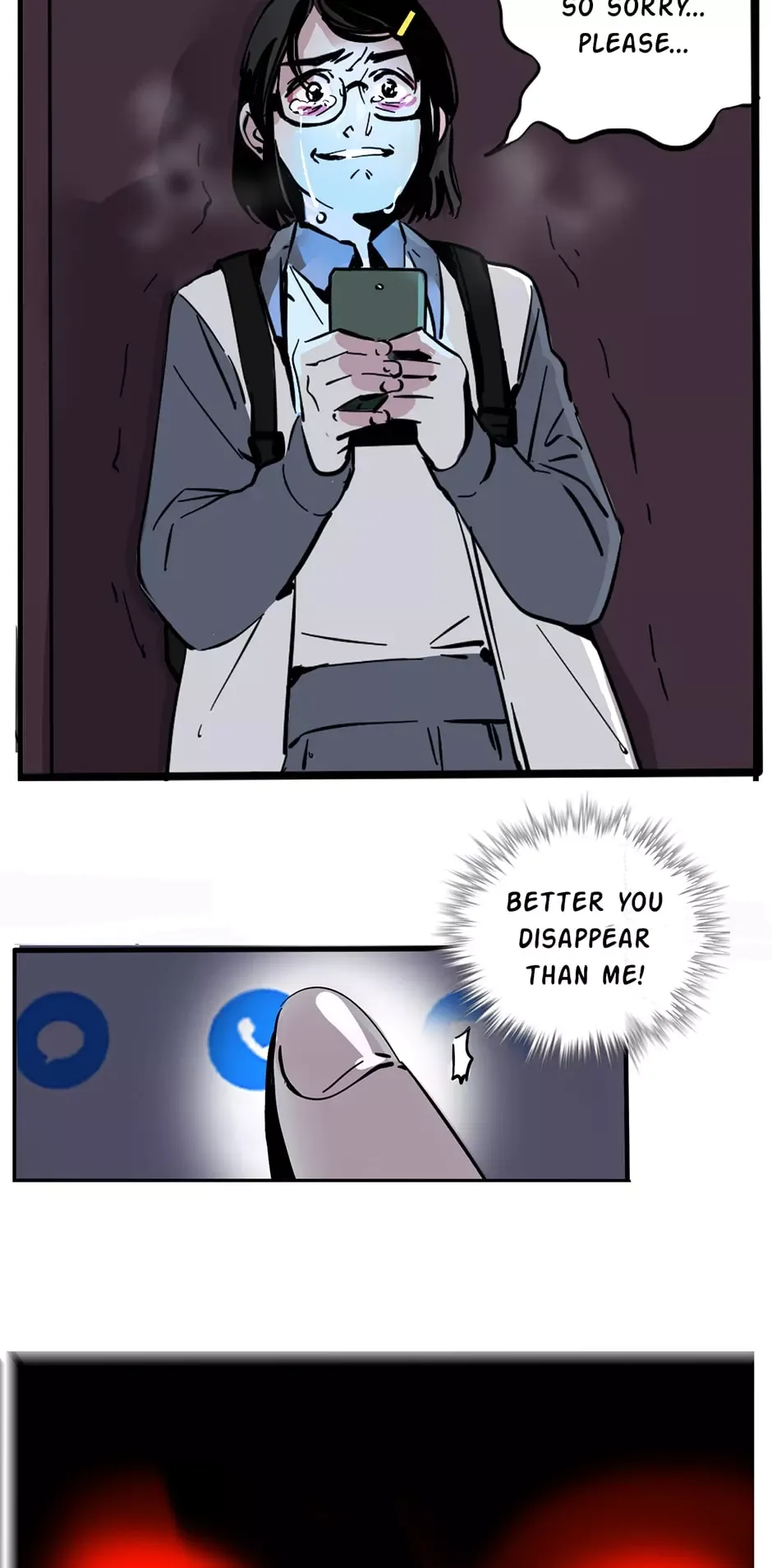 Mode II Chapter 53 page 4