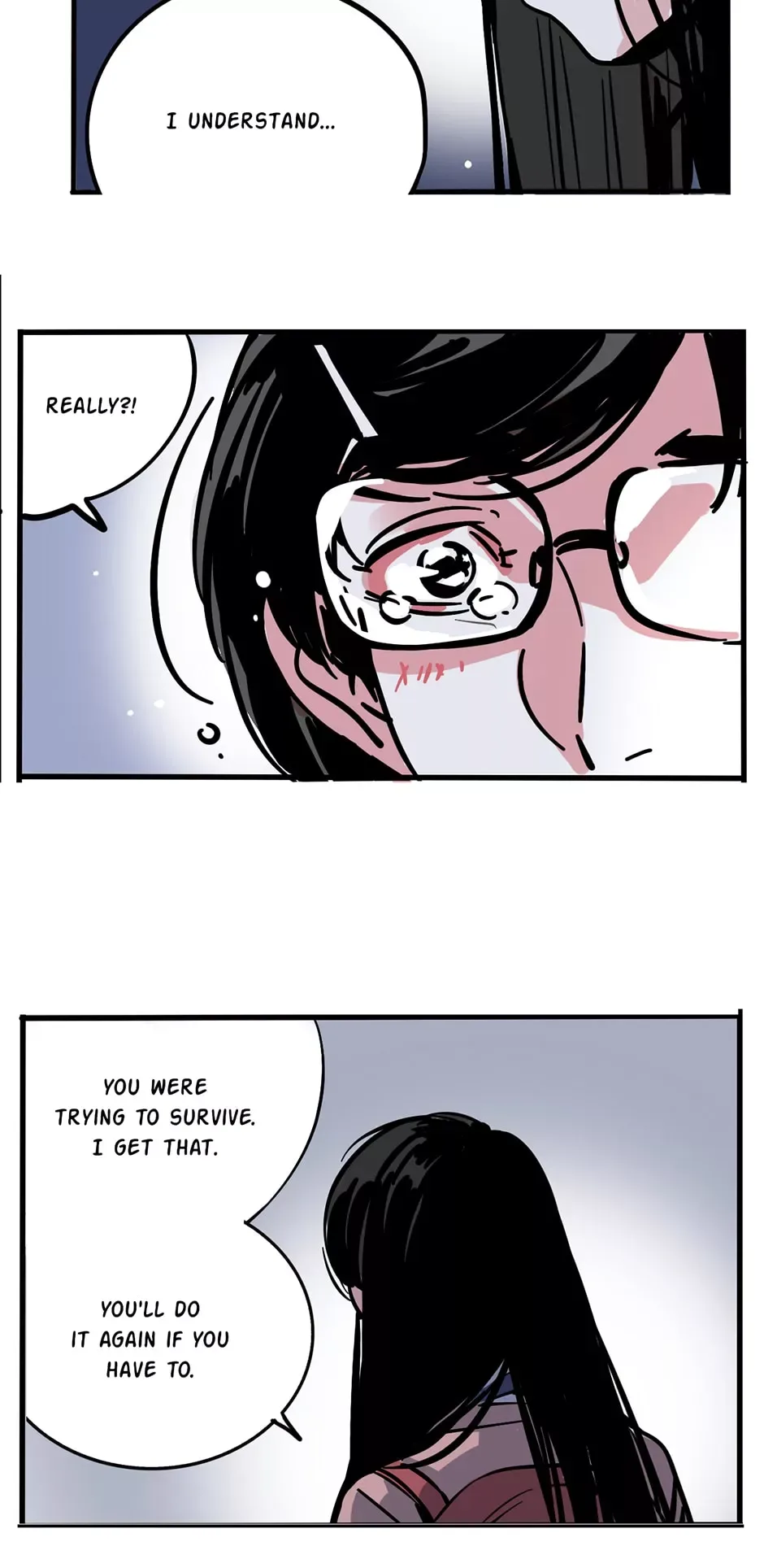 Mode II Chapter 56 page 5