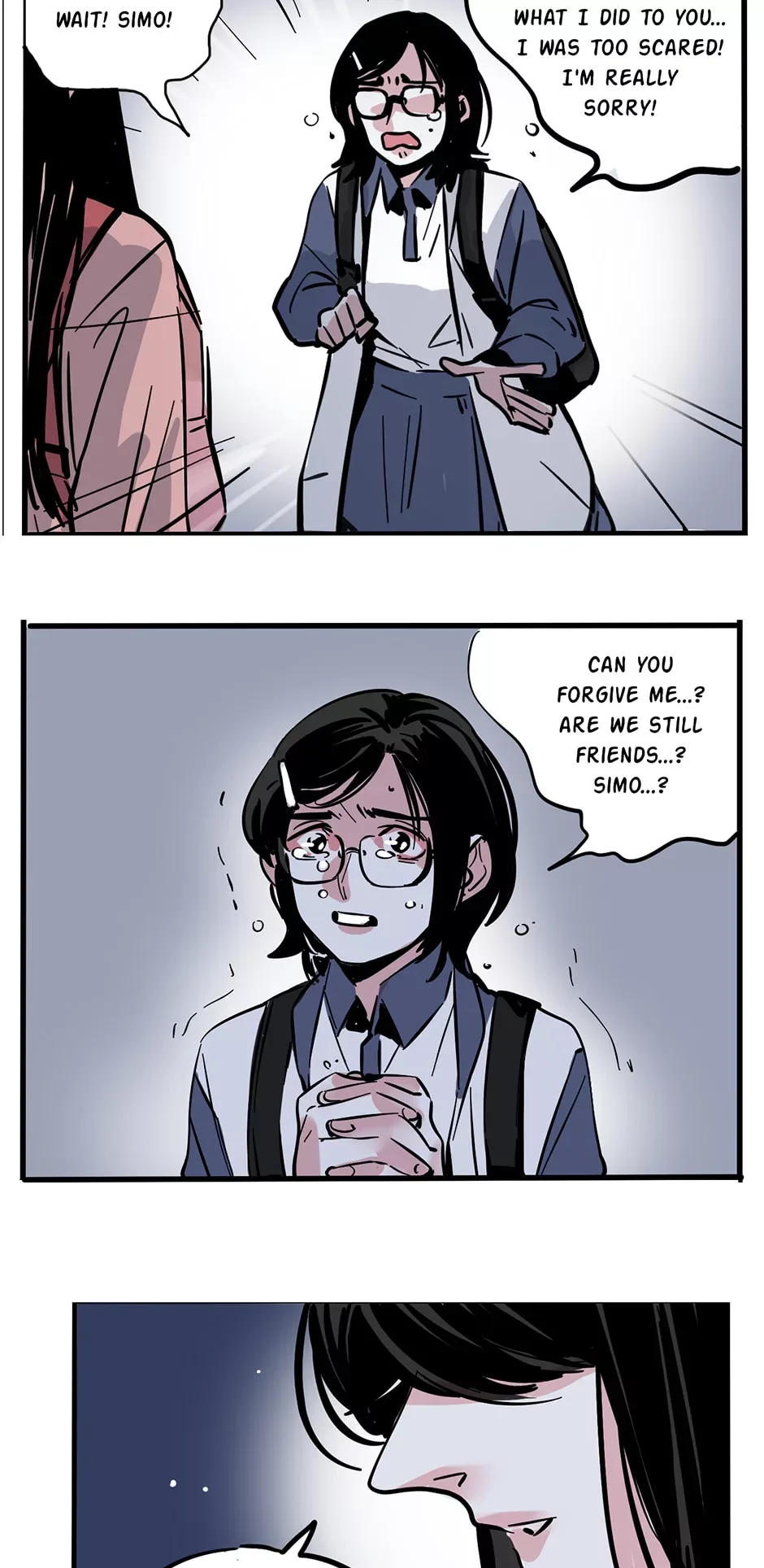 Mode II Chapter 56 page 4