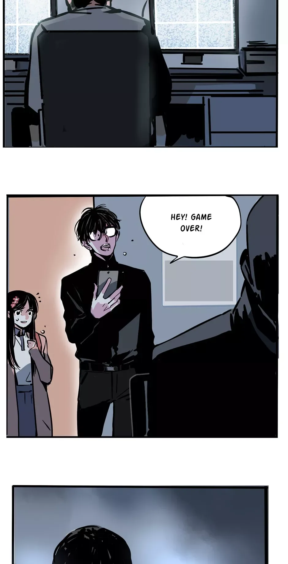 Mode II Chapter 56 page 15