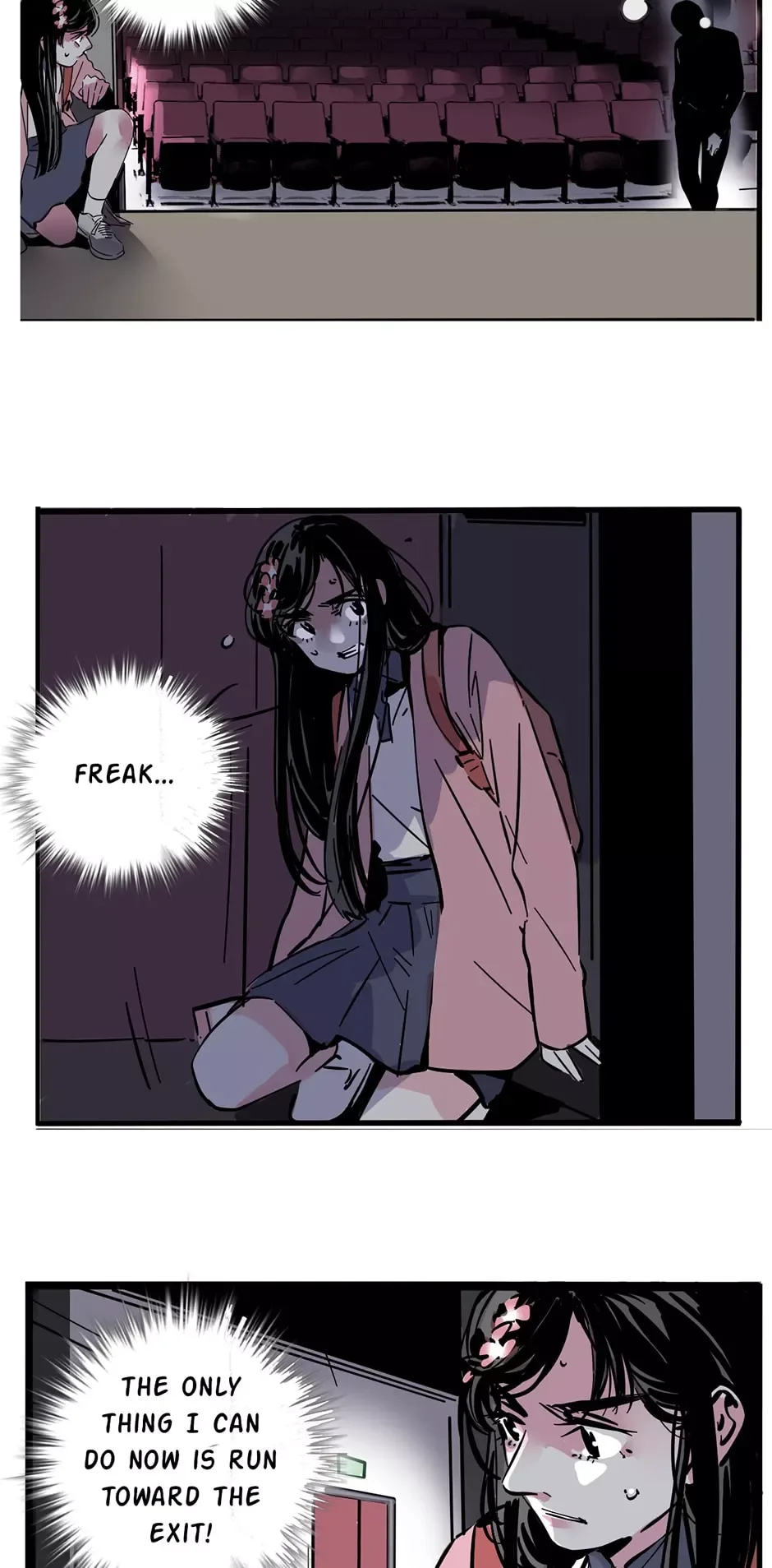 Mode II Chapter 53 page 7