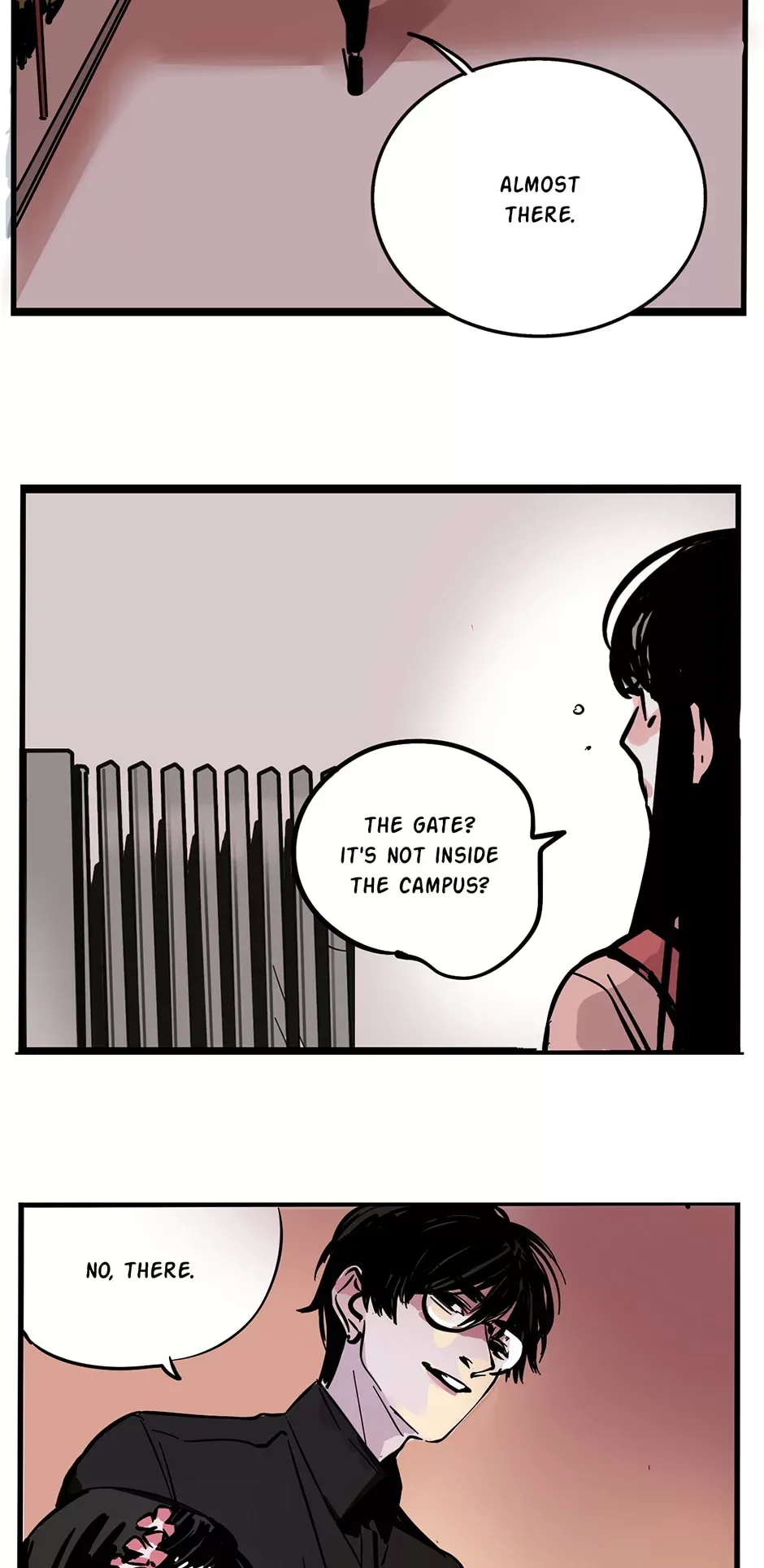 Mode II Chapter 56 page 8