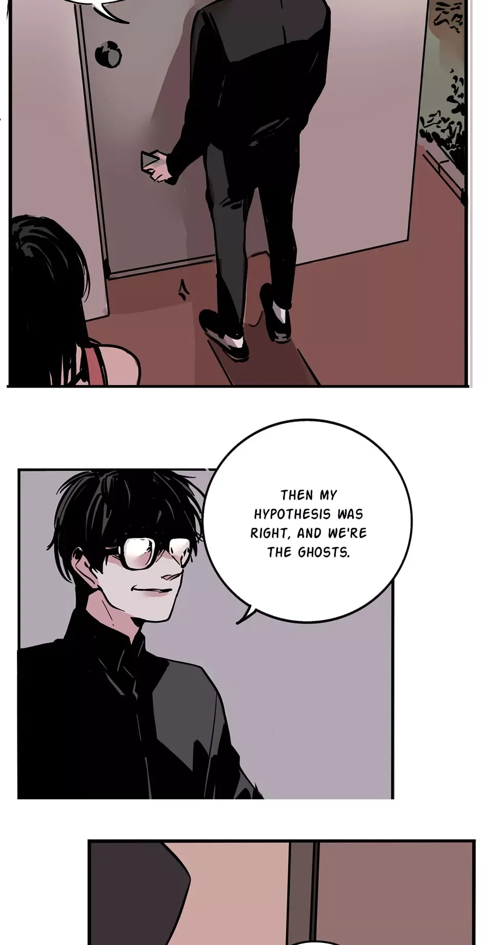 Mode II Chapter 56 page 11