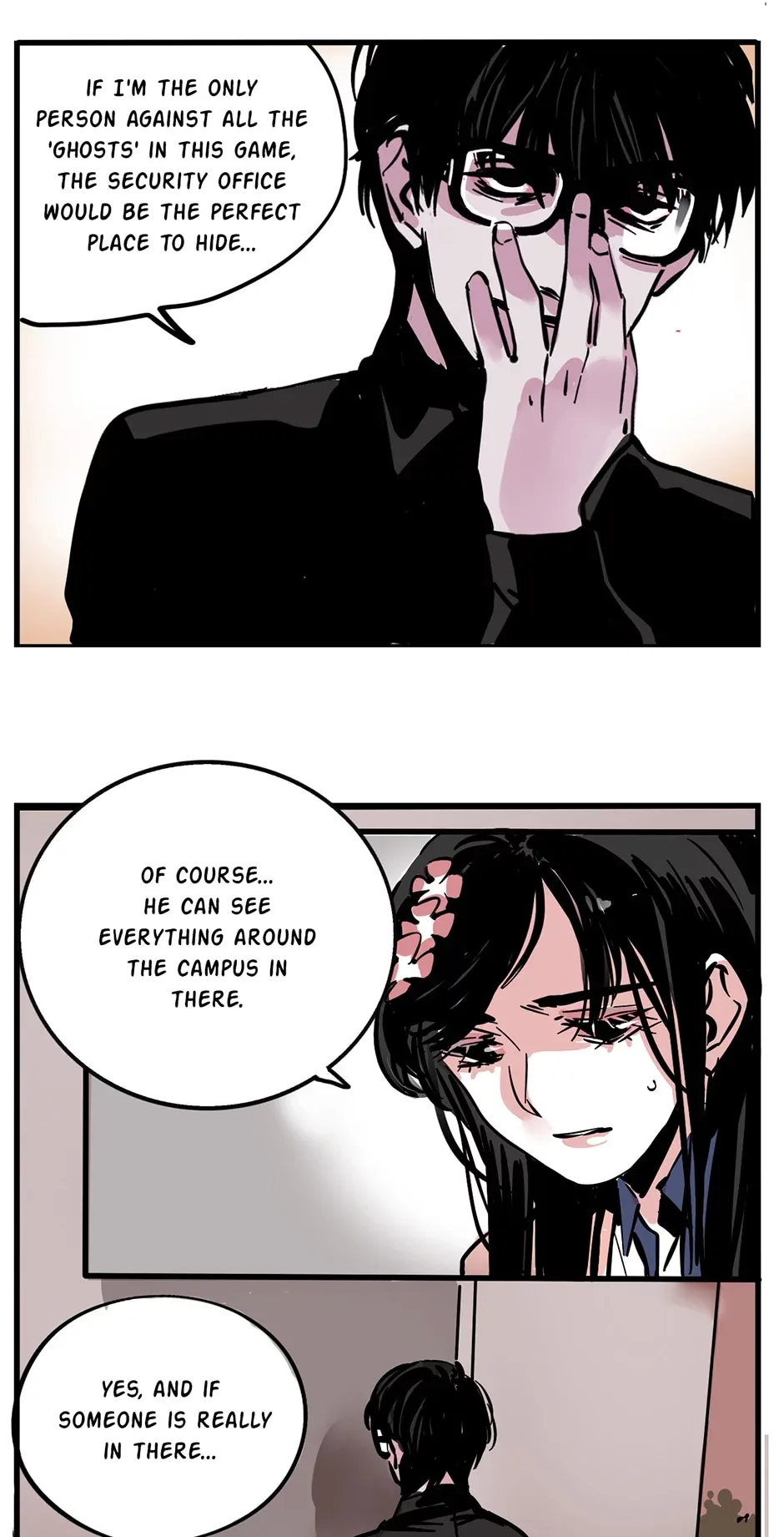 Mode II Chapter 56 page 10