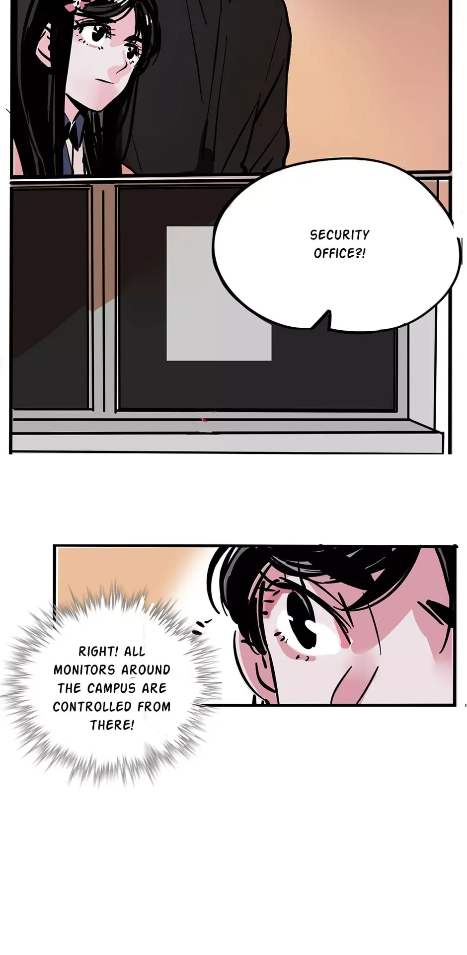 Mode II Chapter 56 page 9