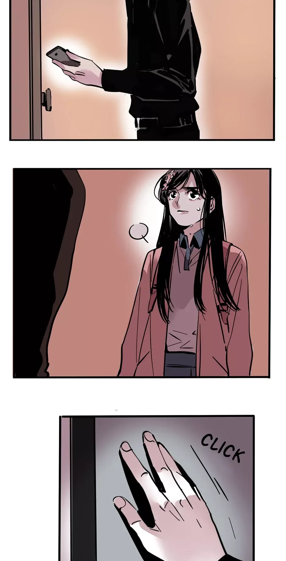 Mode II Chapter 56 page 13