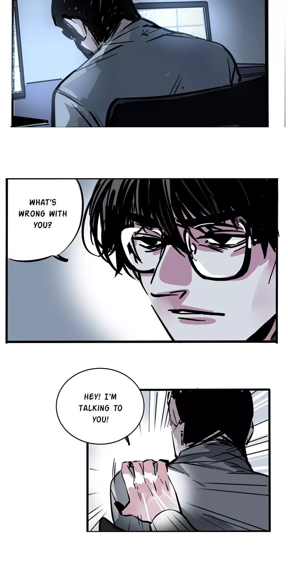 Mode II Chapter 56 page 16