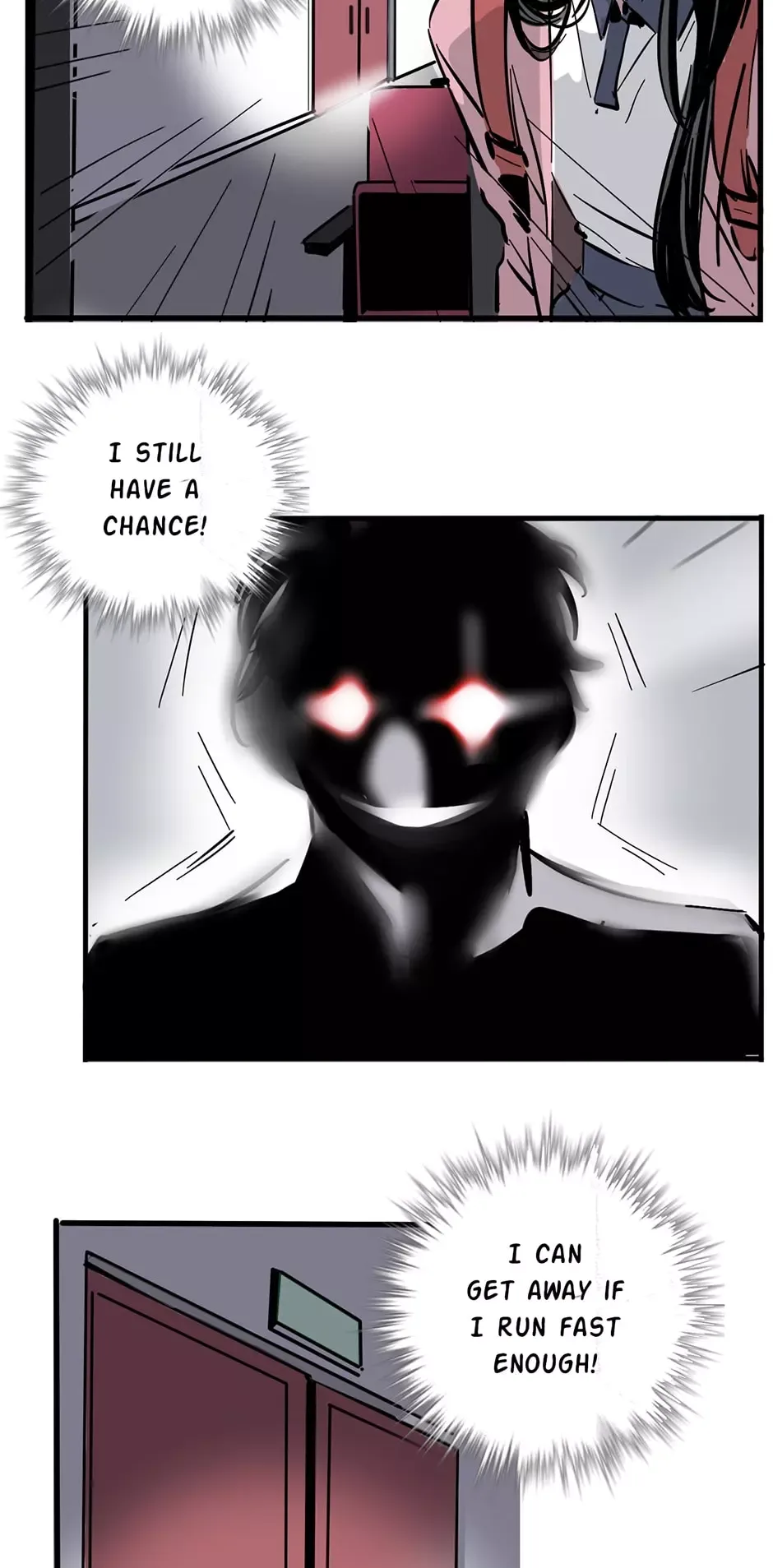 Mode II Chapter 53 page 8
