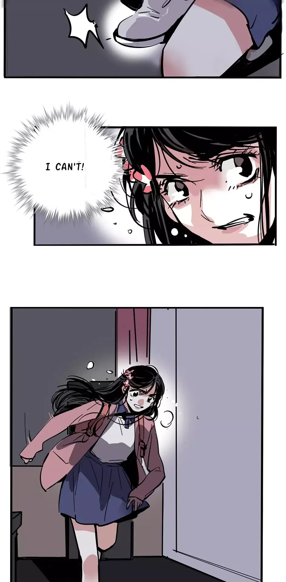 Mode II Chapter 53 page 10