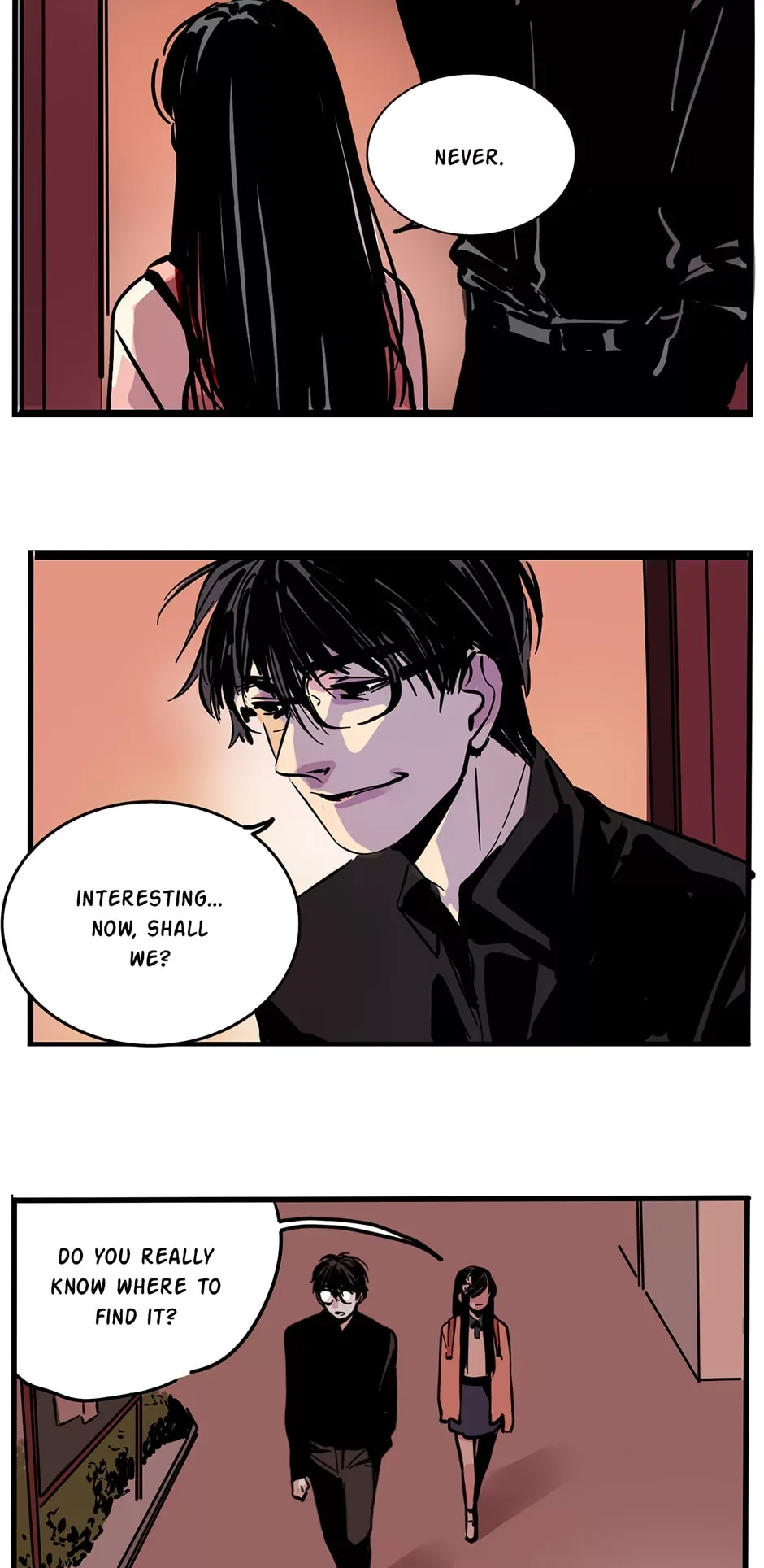 Mode II Chapter 56 page 7