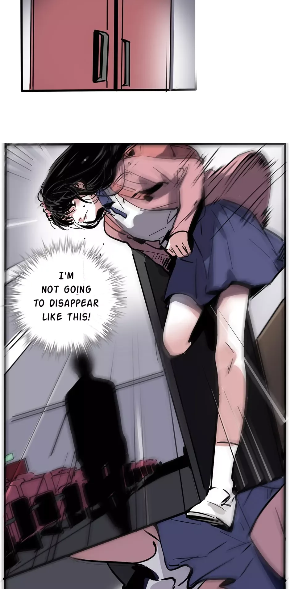 Mode II Chapter 53 page 9