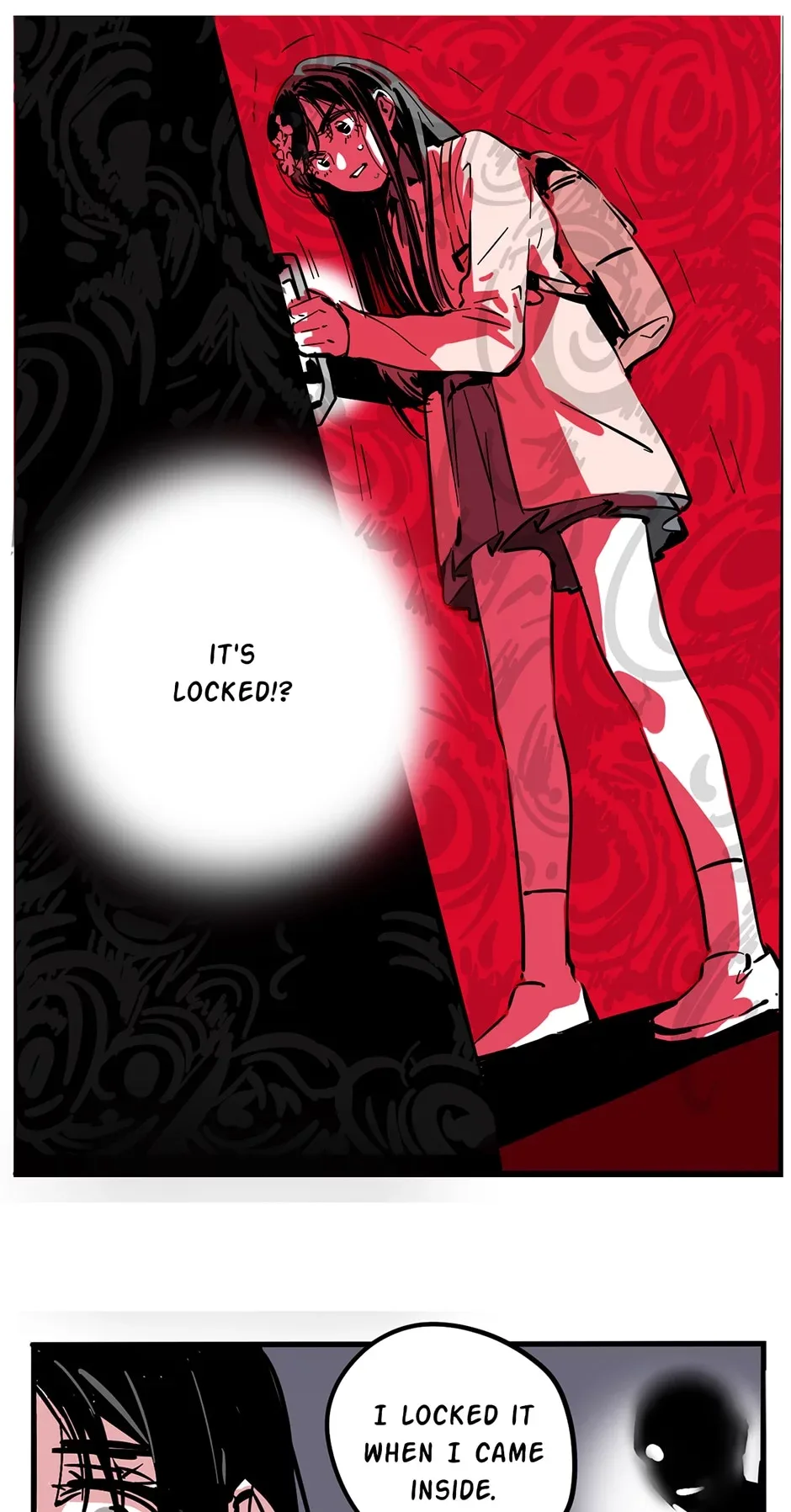 Mode II Chapter 53 page 15
