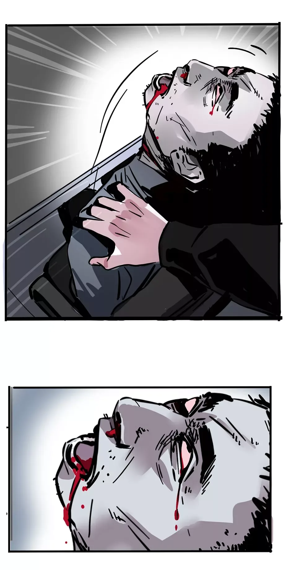 Mode II Chapter 56 page 17