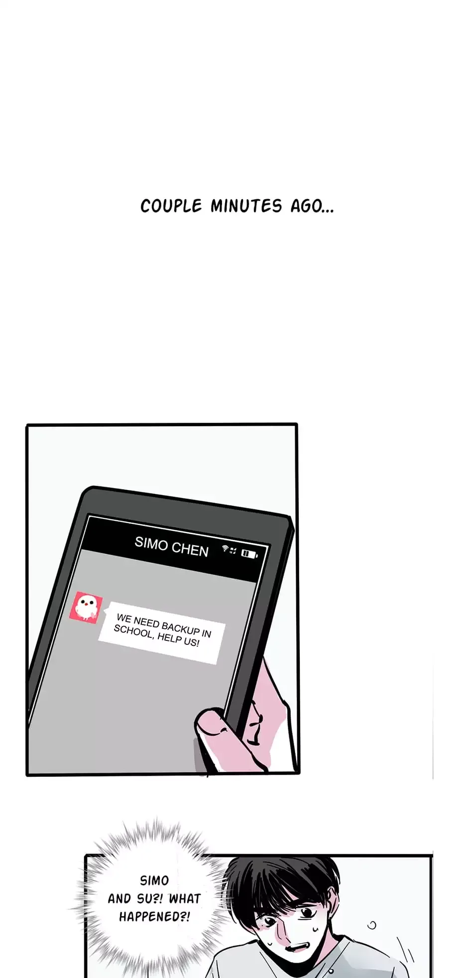 Mode II Chapter 54 page 2
