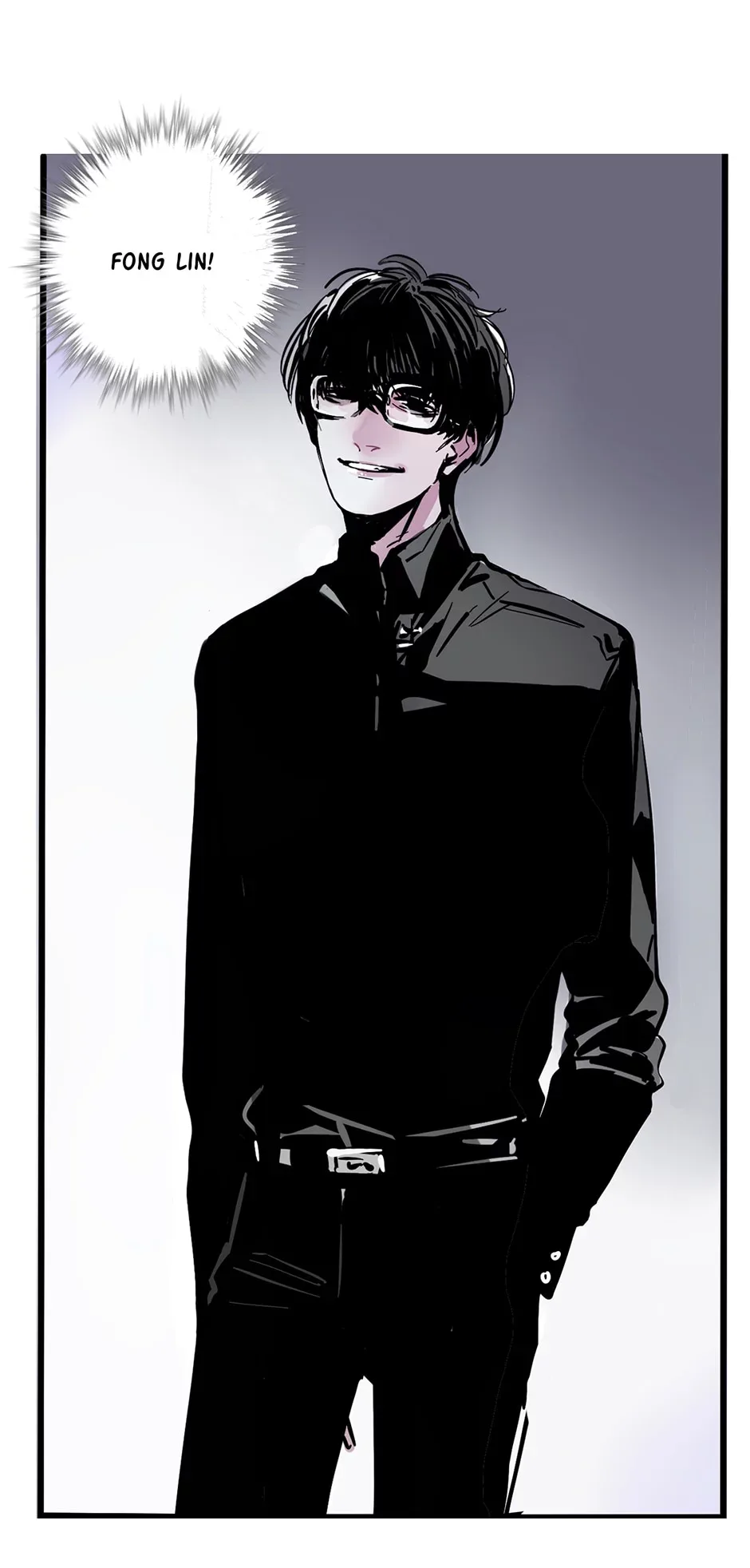 Mode II Chapter 54 page 1