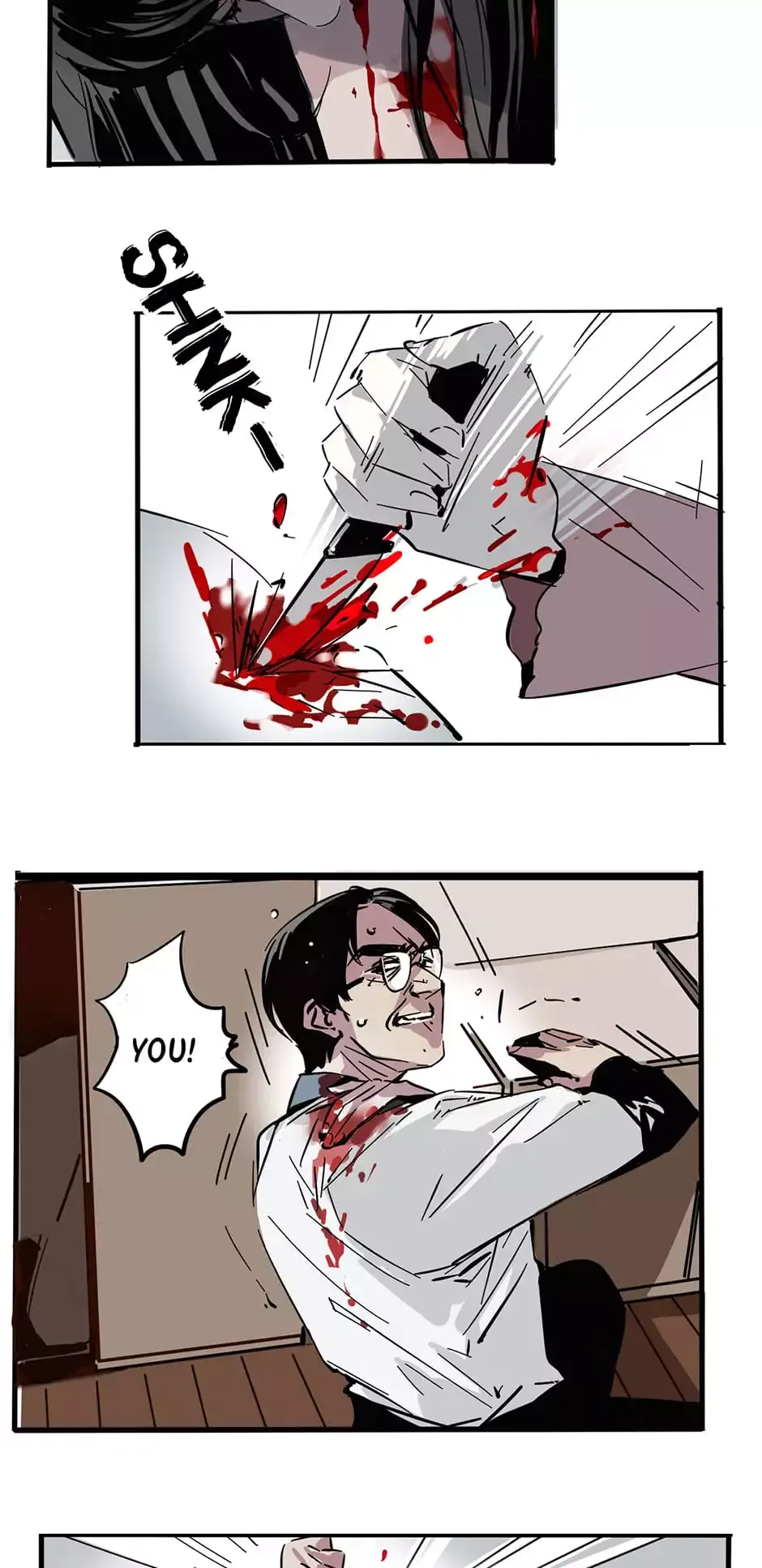 Mode II Chapter 62 page 2