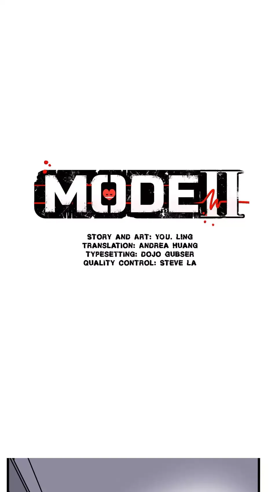 Mode II Chapter 54 page 7