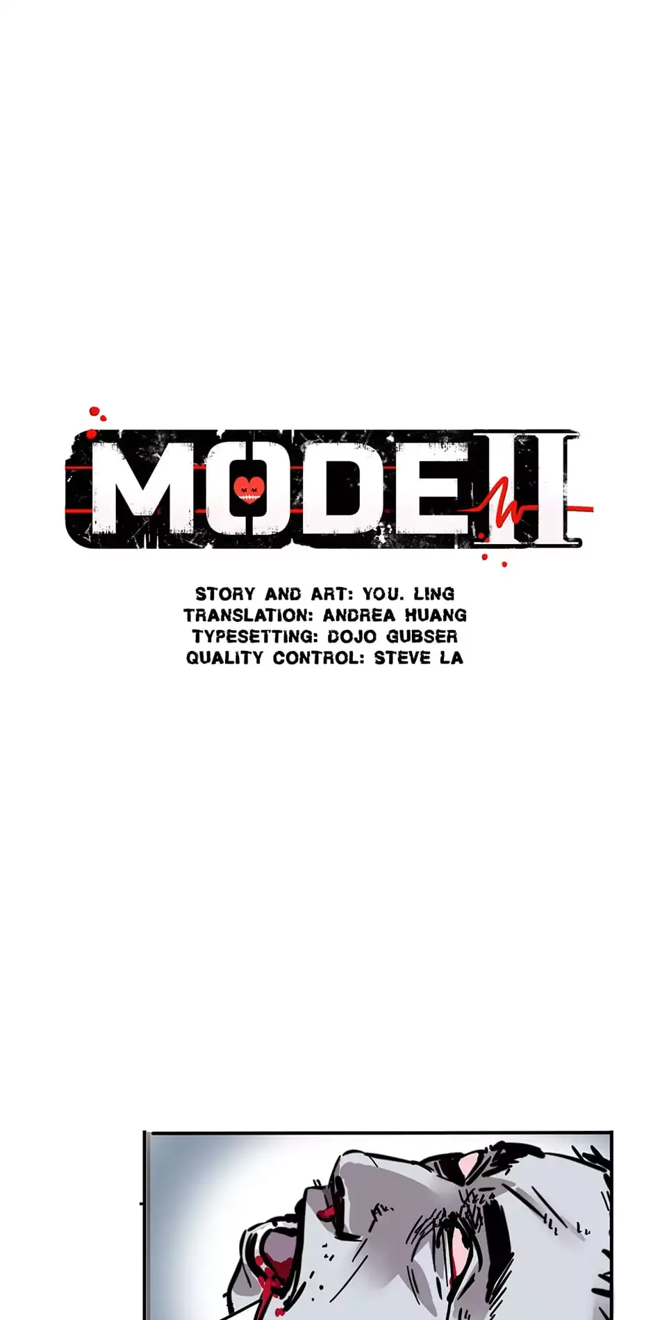 Mode II Chapter 57 page 1