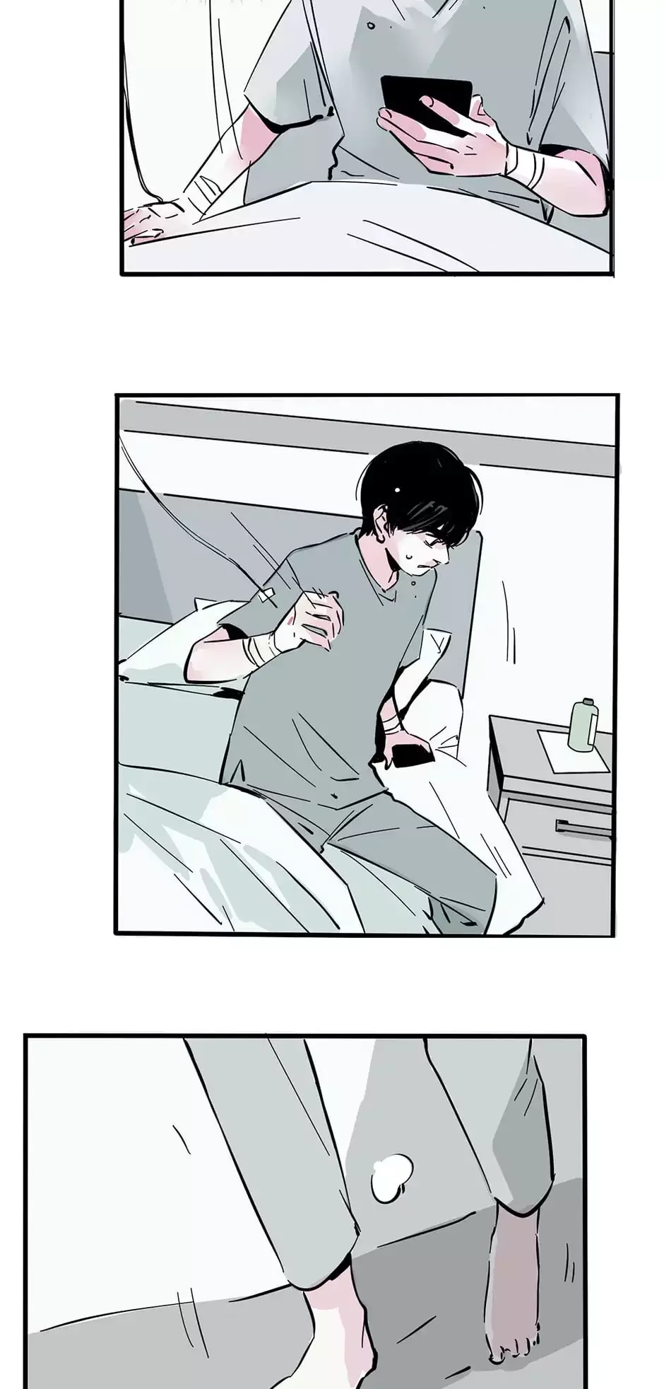 Mode II Chapter 54 page 3