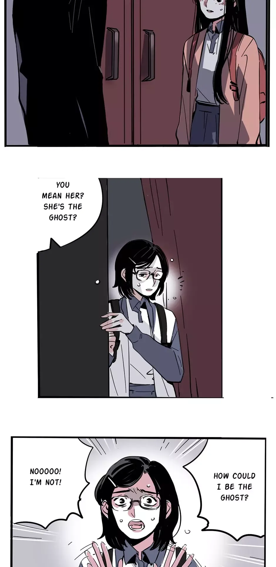 Mode II Chapter 55 page 2