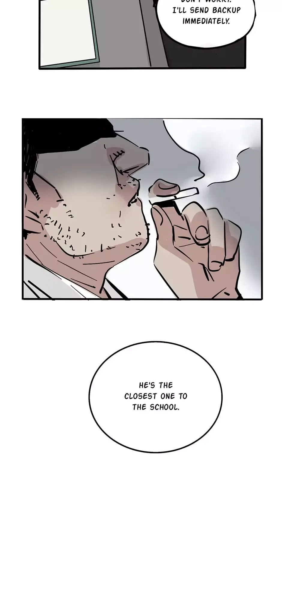 Mode II Chapter 54 page 6