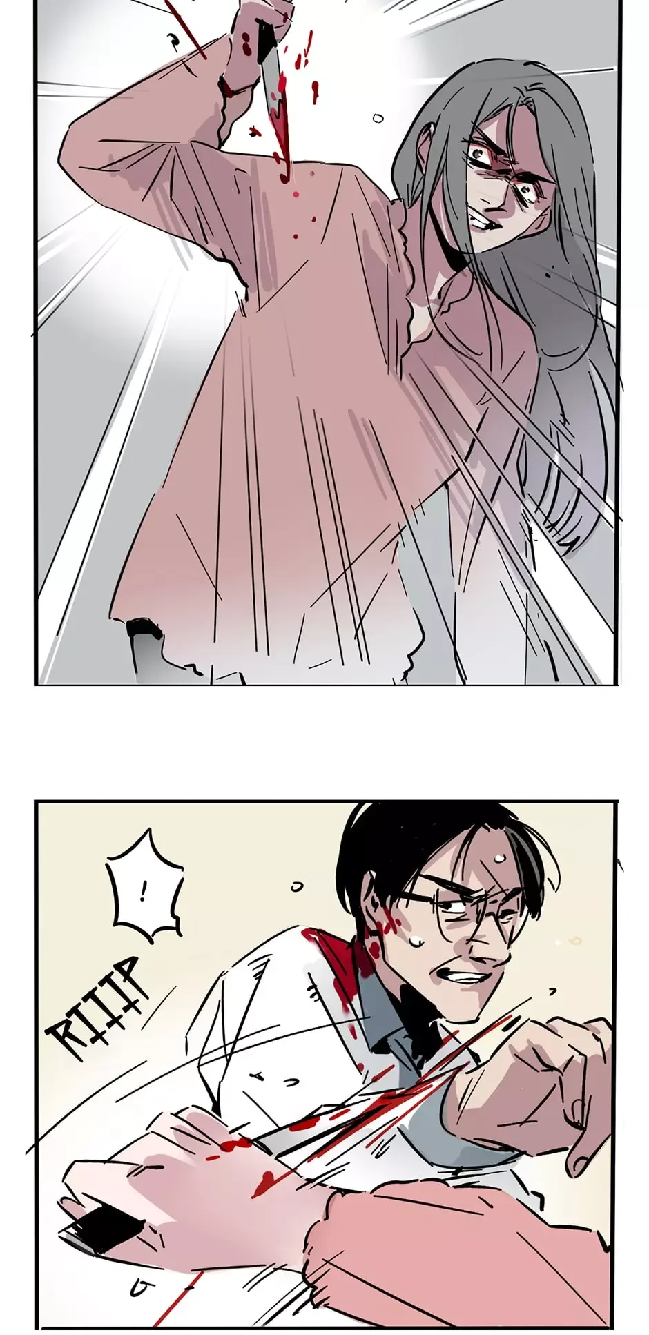Mode II Chapter 62 page 3