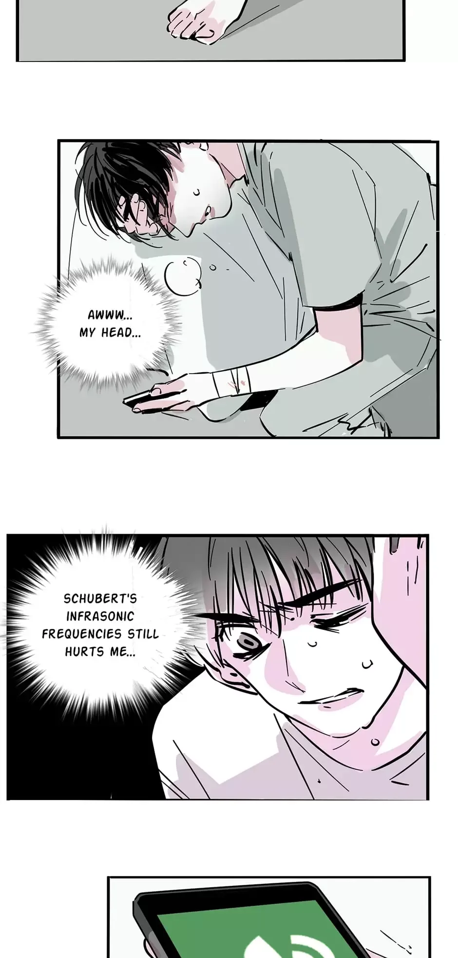 Mode II Chapter 54 page 4