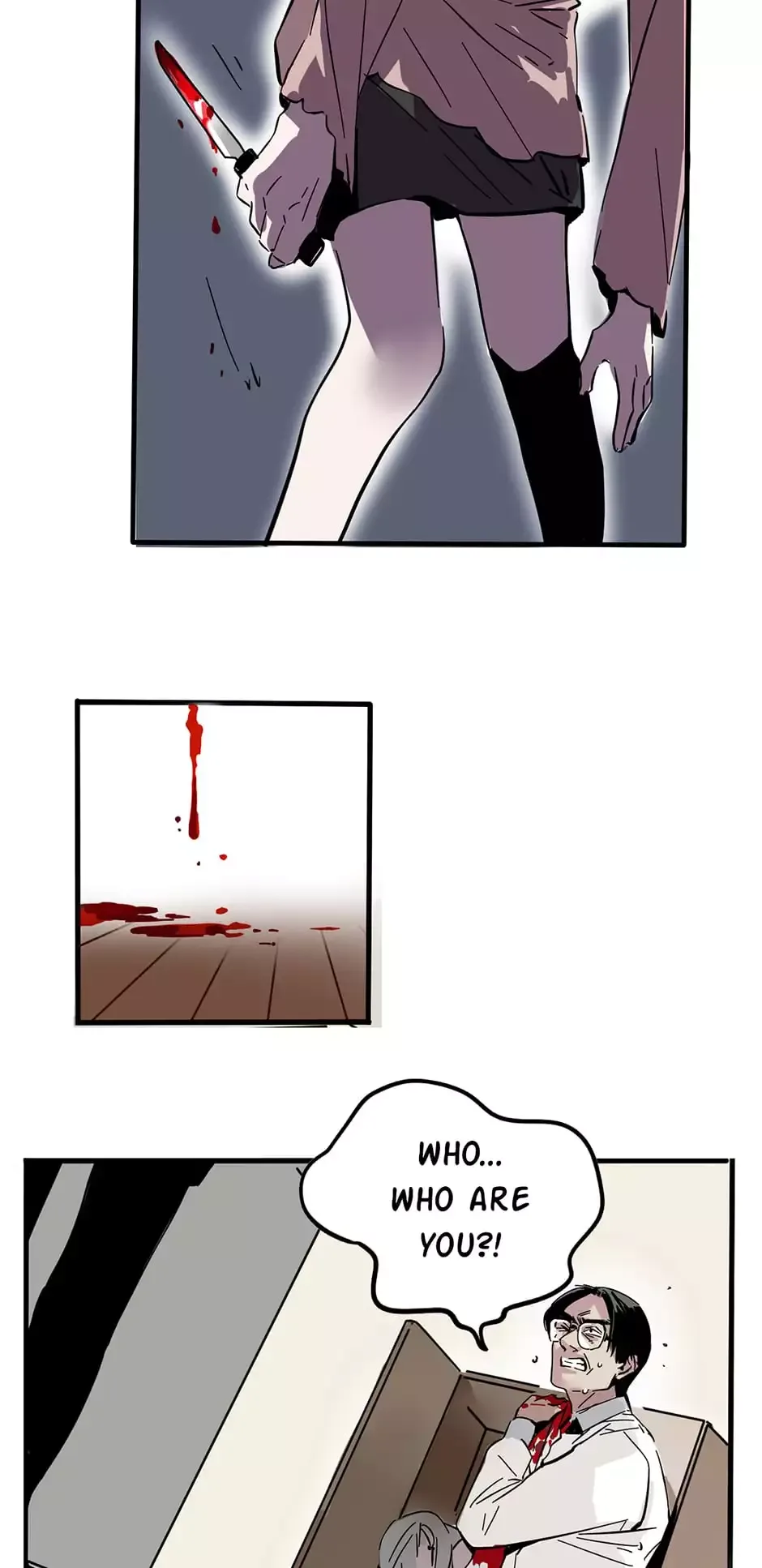 Mode II Chapter 62 page 6
