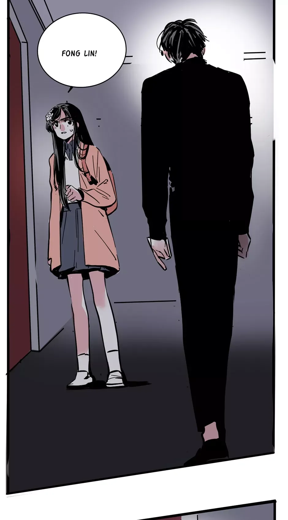 Mode II Chapter 54 page 8