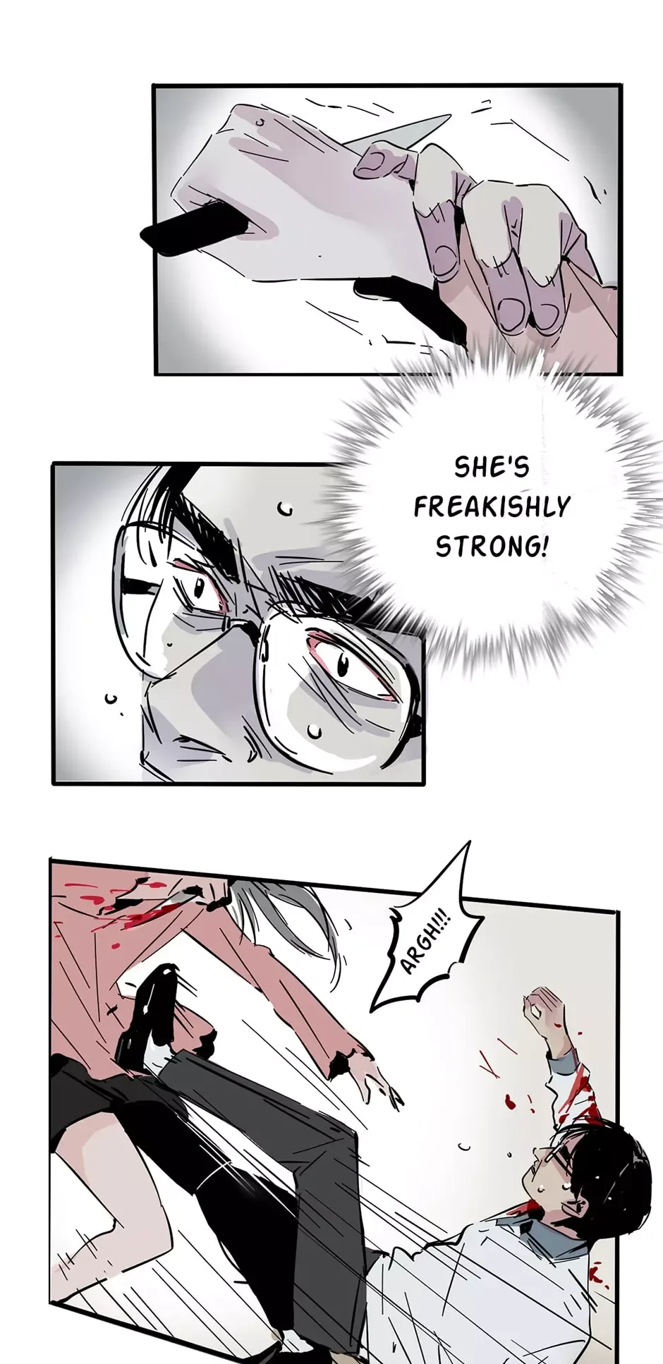 Mode II Chapter 62 page 4