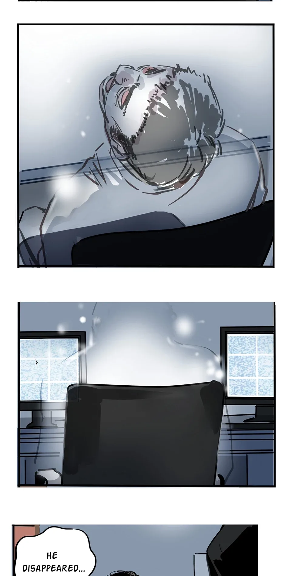 Mode II Chapter 57 page 5