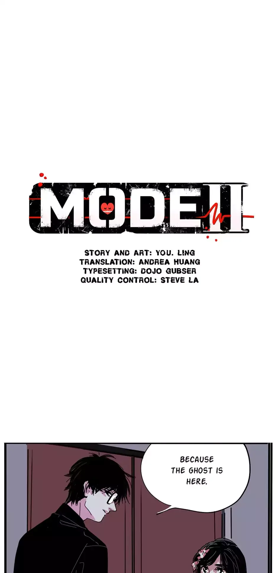 Mode II Chapter 55 page 1