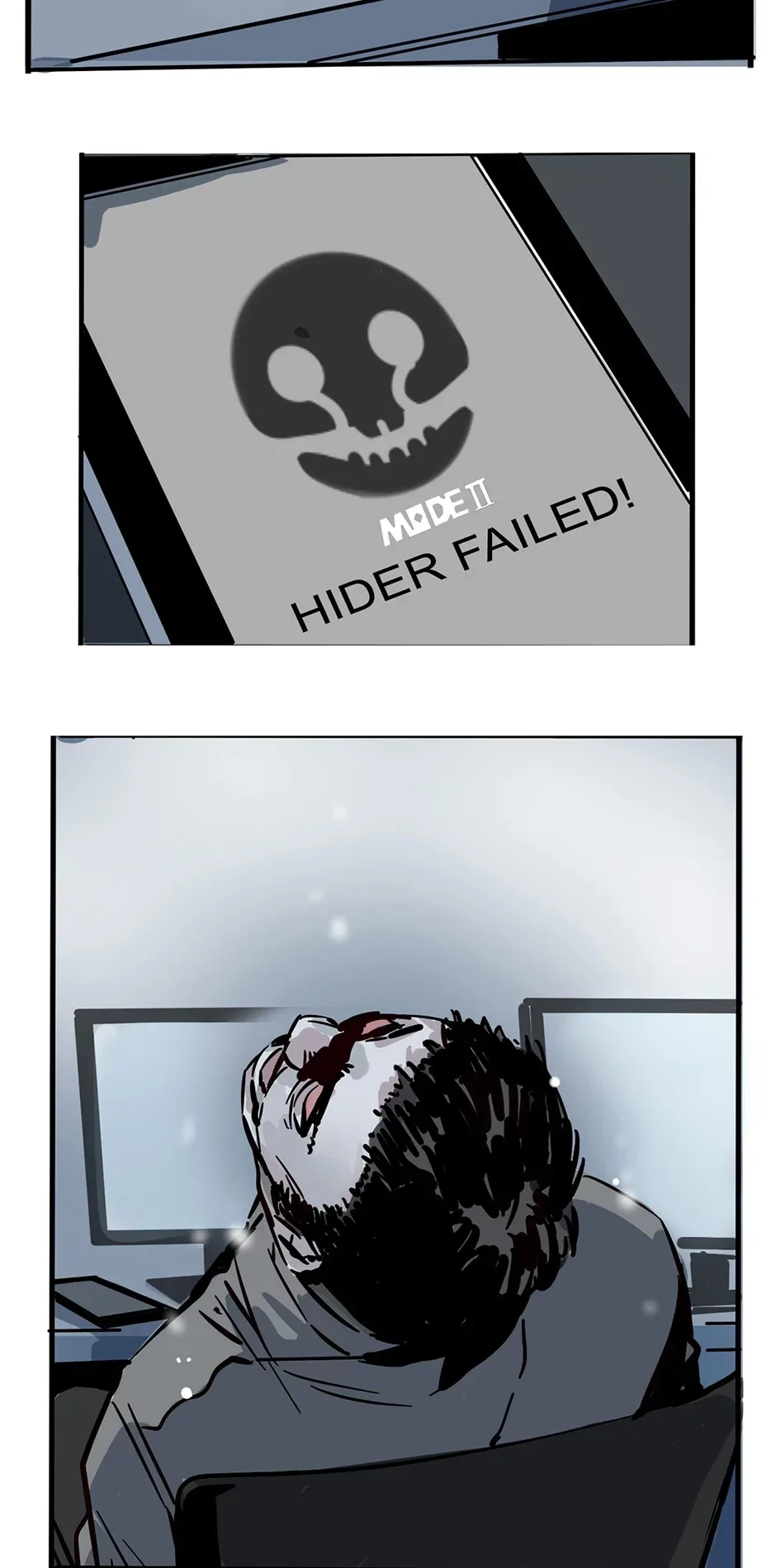 Mode II Chapter 57 page 4