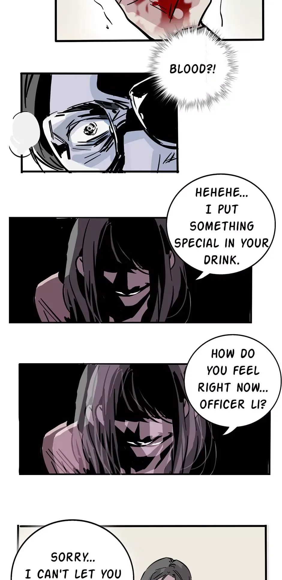 Mode II Chapter 62 page 8