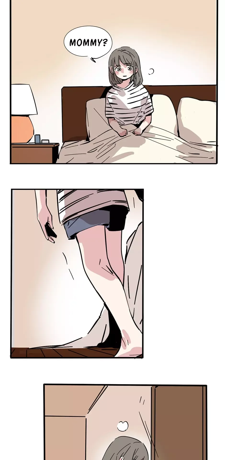 Mode II Chapter 62 page 11