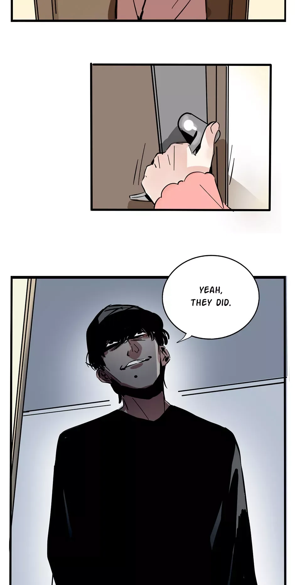 Mode II Chapter 61 page 2