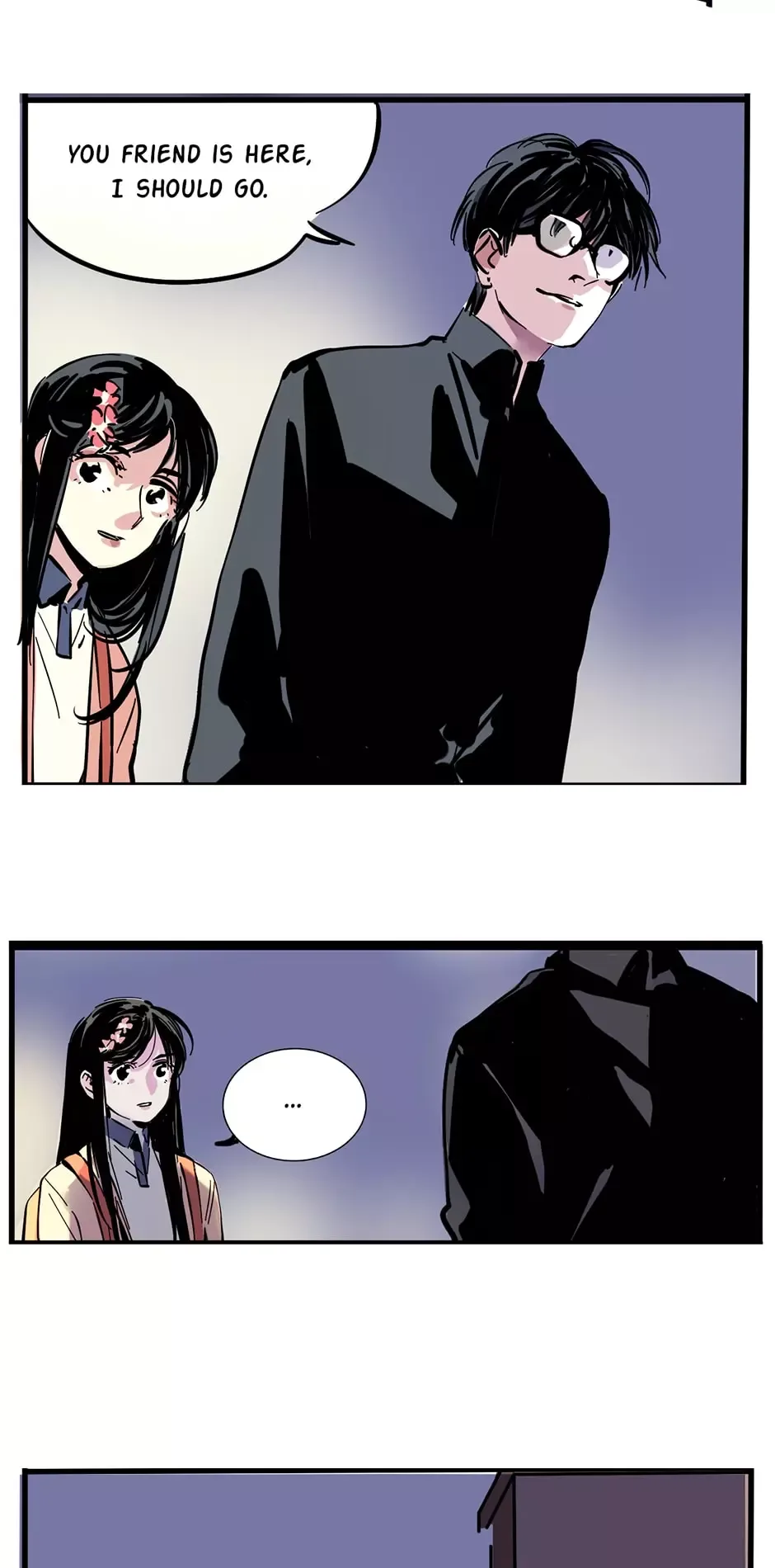 Mode II Chapter 57 page 12
