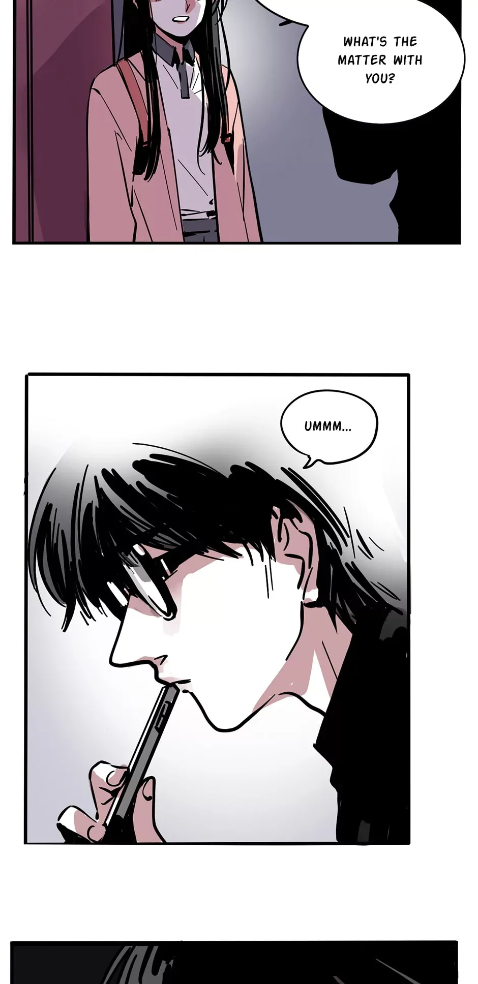 Mode II Chapter 54 page 13