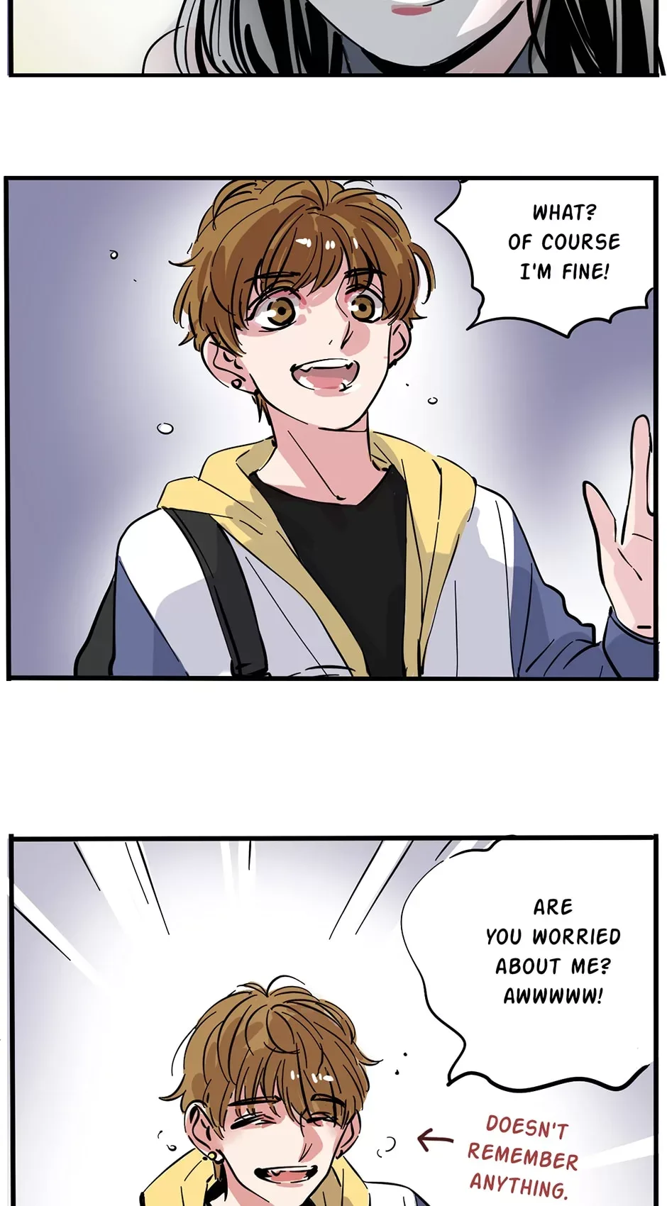 Mode II Chapter 57 page 15