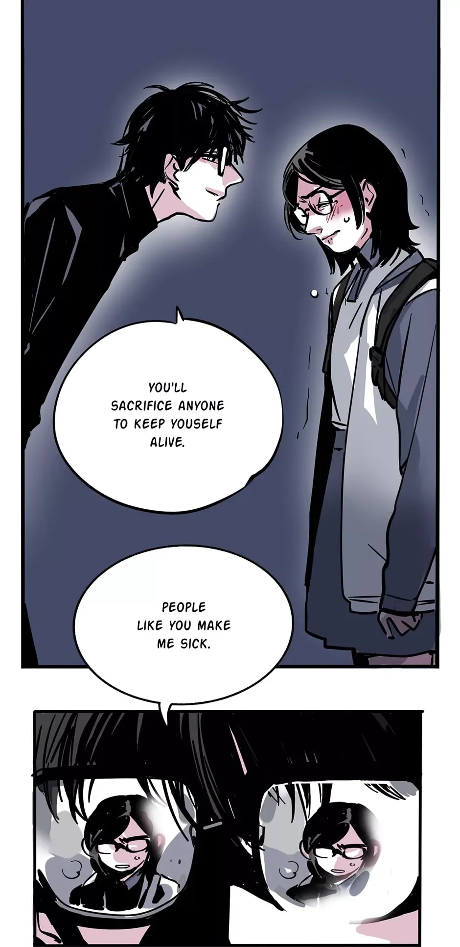 Mode II Chapter 55 page 7