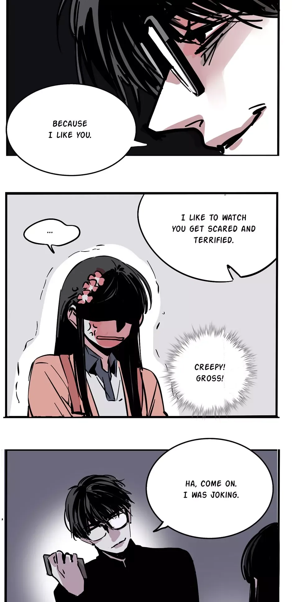 Mode II Chapter 54 page 14