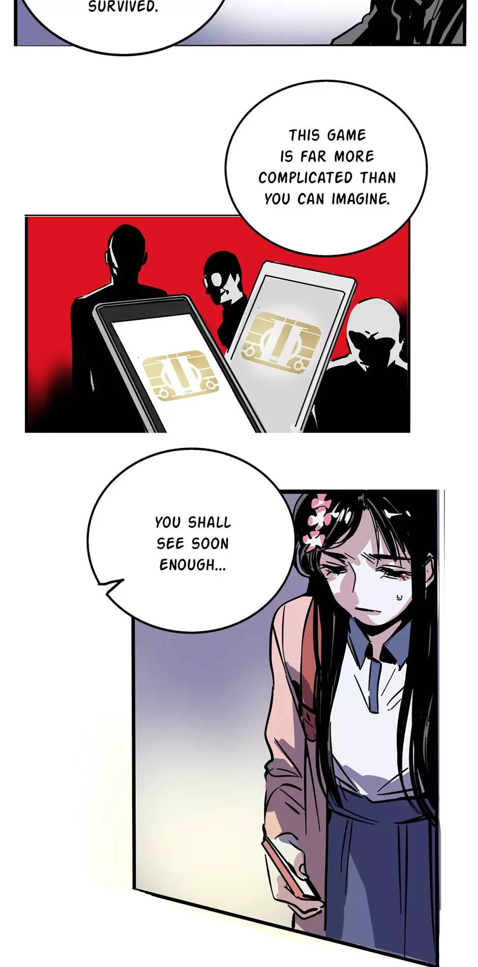 Mode II Chapter 57 page 11
